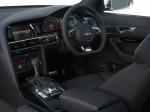 Audi RS6 Avant 2008 года (AU)